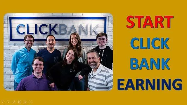 Clickbank PROGRAM 1
