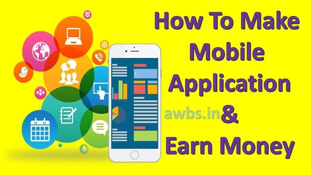 How-to-earn-with-mobile-application
