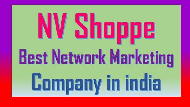  NV-Shoppe-Network-marketing-business-startup
