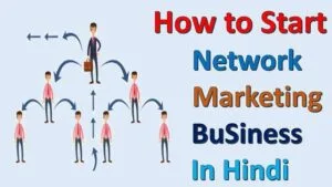Network Marketing क्या है और कैसे काम करती है | MLM Strategy 2025 Network-Marketing-kya-hai