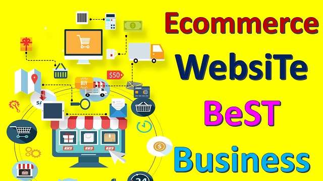 e-commerce
