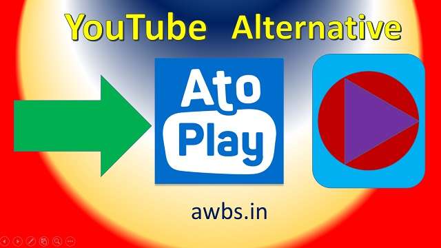 youtube-alternative-sites