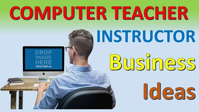 computer-class-teacher