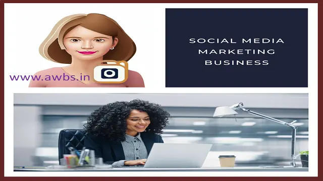 social-media-marketing-Business