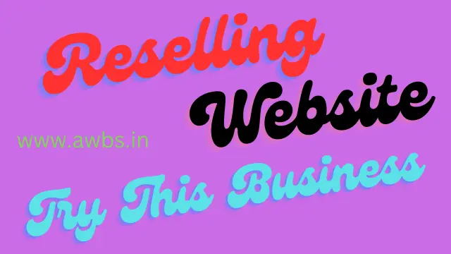 Reselling-website-for-2024