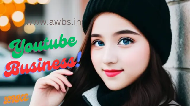 How-can-I-start-a-YouTube-business?