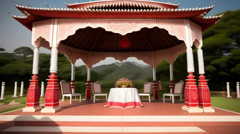 Mandap-Decoration-business