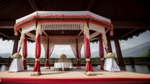 mandap-decoration
