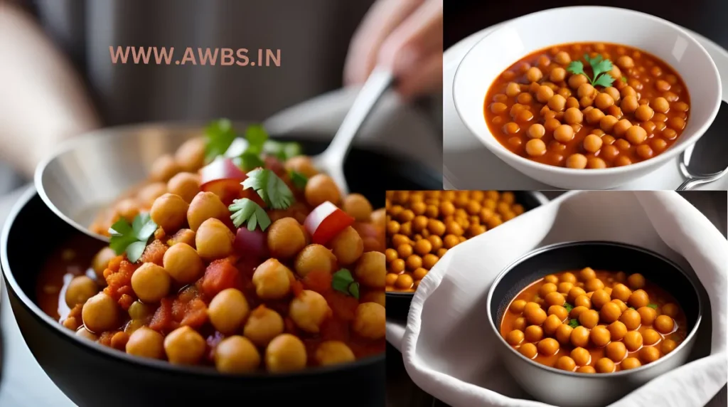 Chana-Masala-Ka-Business