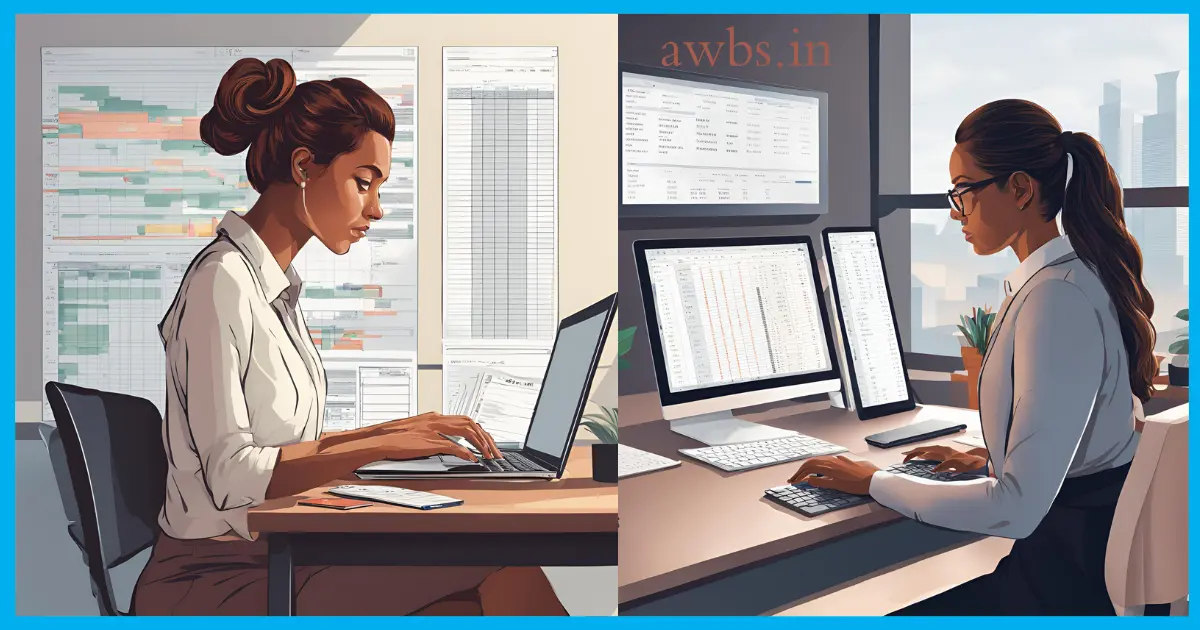 Data Entry Jobs