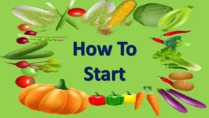 Sabji ka vyavsay kaise kare