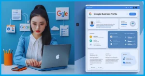 Google Business Profile कैसे बनाए