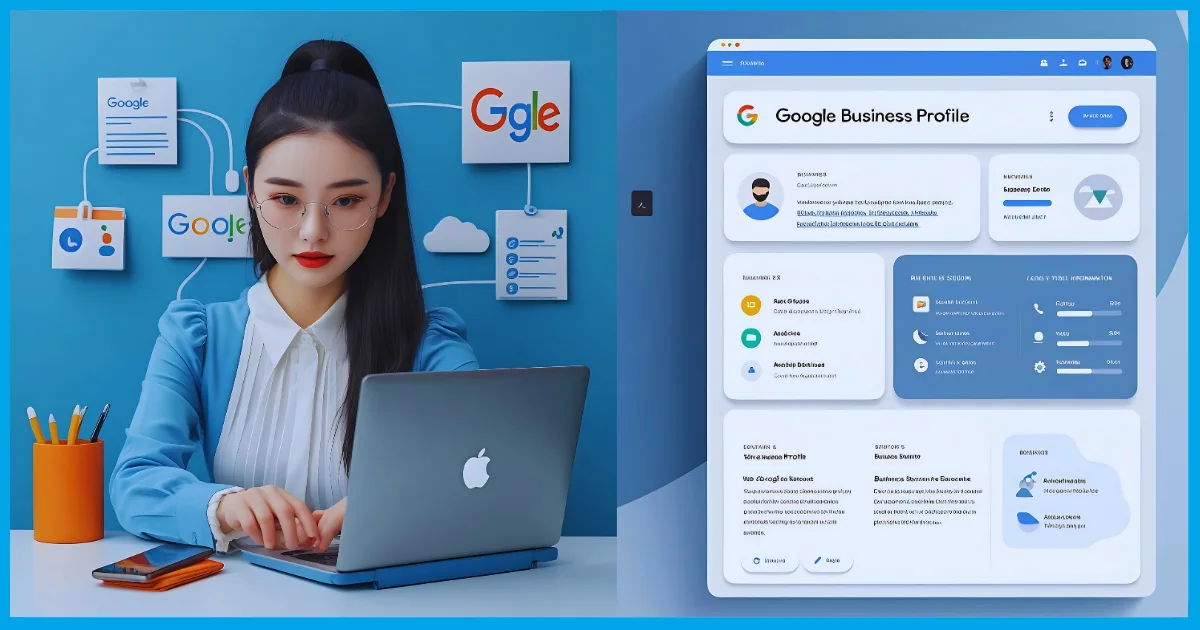 Google Business Profile कैसे बनाए