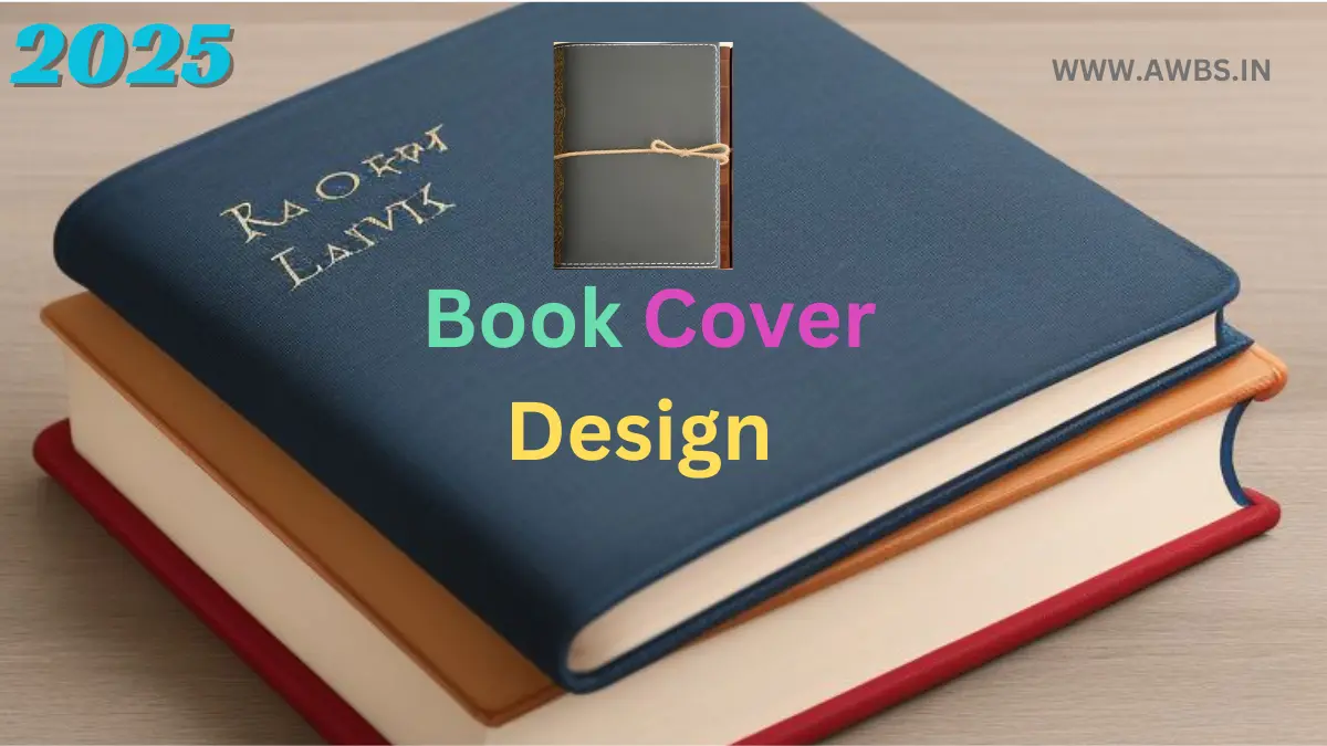 novel cover design banakar kaise kamaye