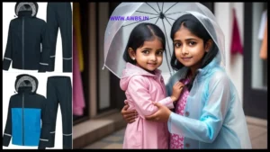 बारिश की सीजन मे Raincoat Selling Shop खोलकर हजारो कमाए। monsoon-2025 Rain Jackets selling shop