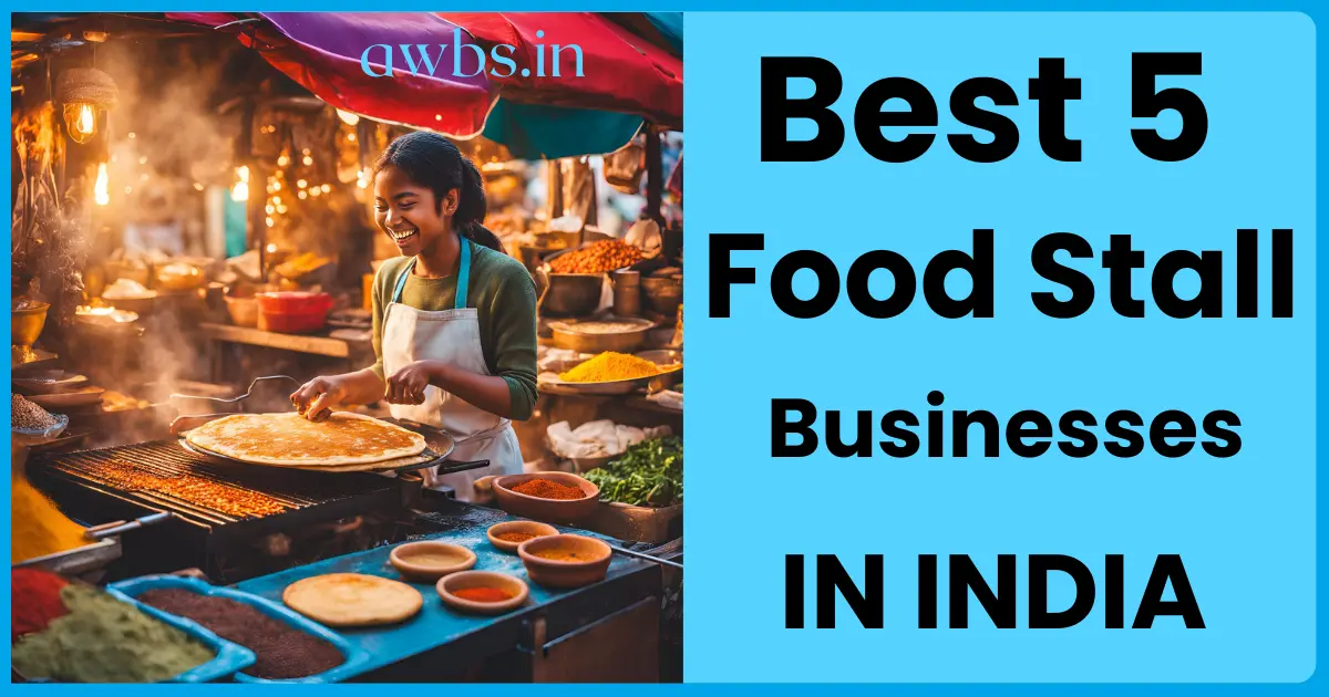 Best Dosa Business