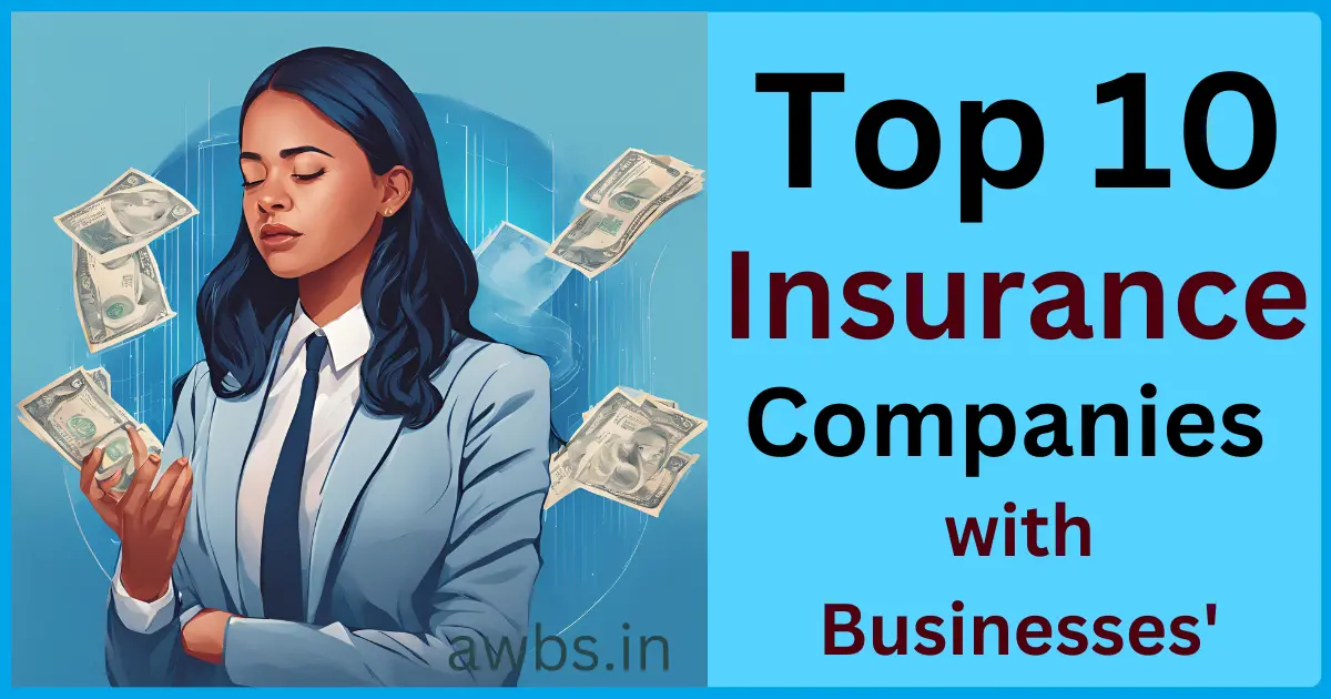 Business Ideas with Insurance Companies