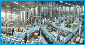 मिनरल वॉटर प्लांट बिज़नेस कैसे शुरू करें