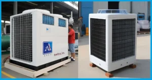 How to start air cooler manufacturing business in India