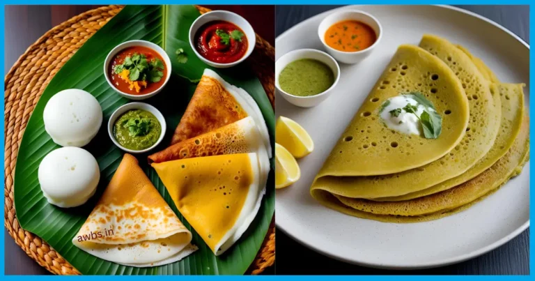 idli dosa restaurant business