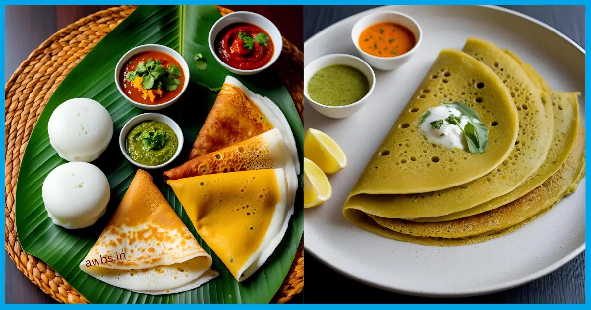 idli dosa restaurant business