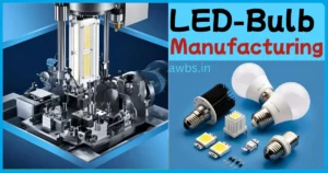 How to start LED bulb business