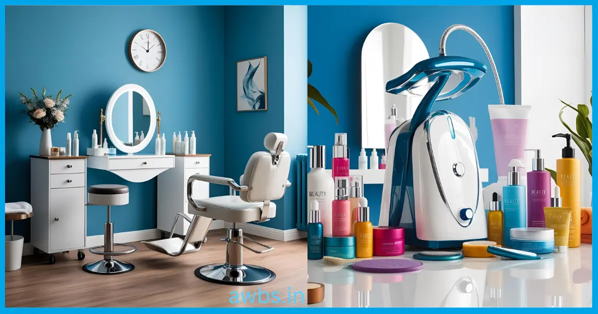 beauty parlour Machine Price