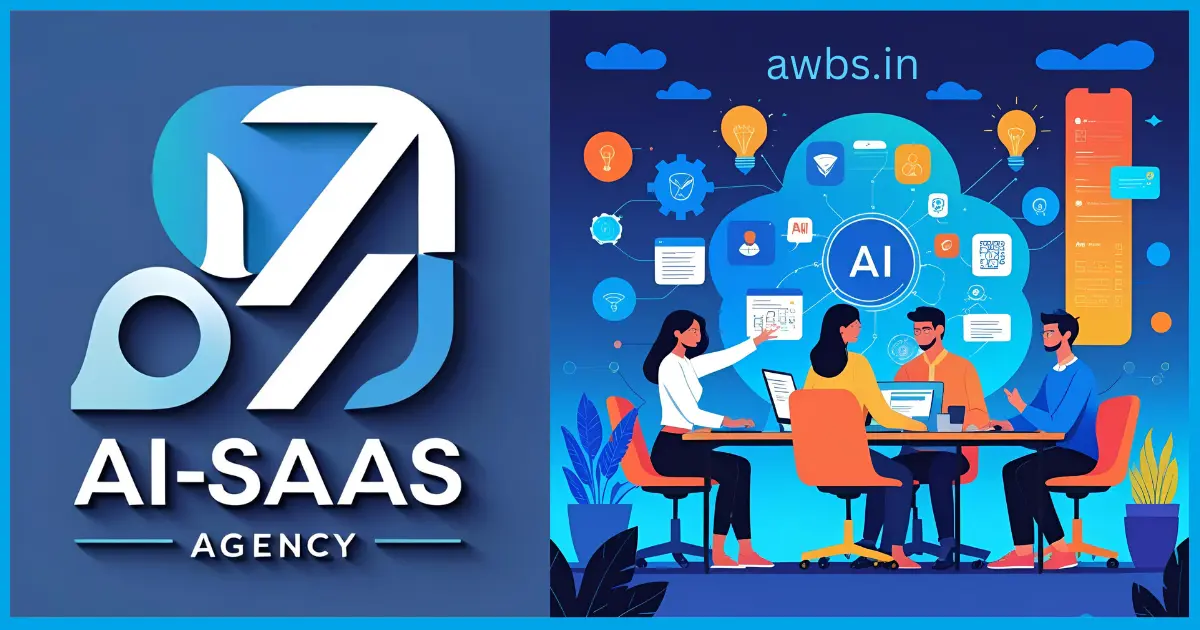 how to start Ai-Saas Agency Business