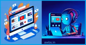 Google Gemini se You tube Script Generate
