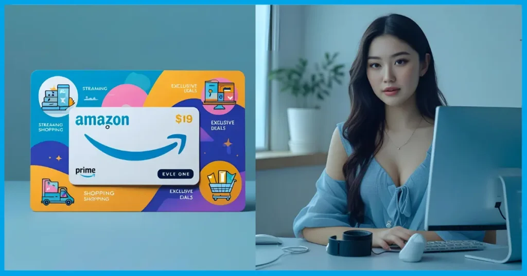 Amazon Prime Membership affiliate programe