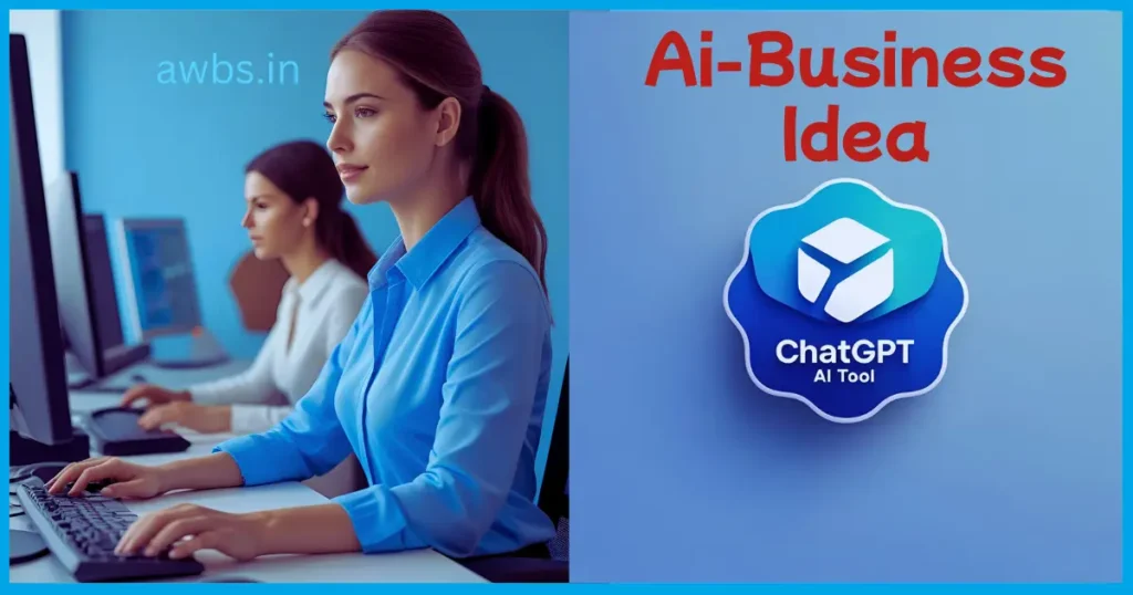 ChatGPT Business Idea in hindi