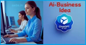 ChatGPT Business Idea in hindi