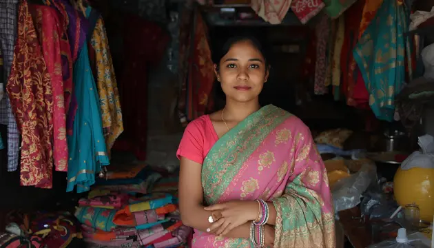 कपड़े का बिजनेस