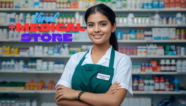 medical 12 महीने चलने वाला बिजनेस 