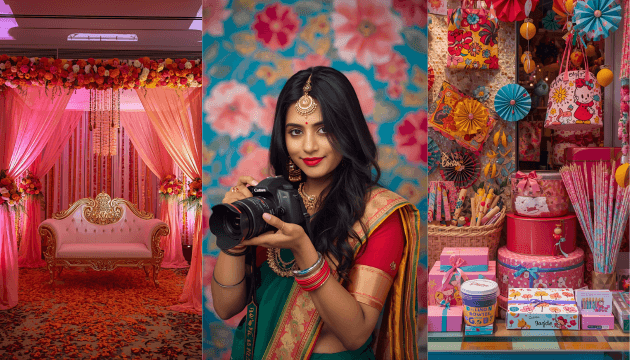 best seasonal business in india