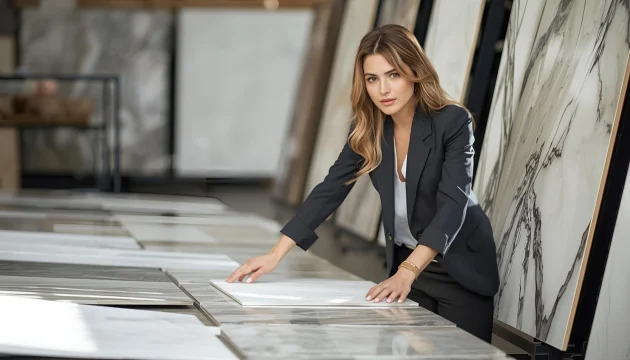 Tiles-Marble Fitting Services