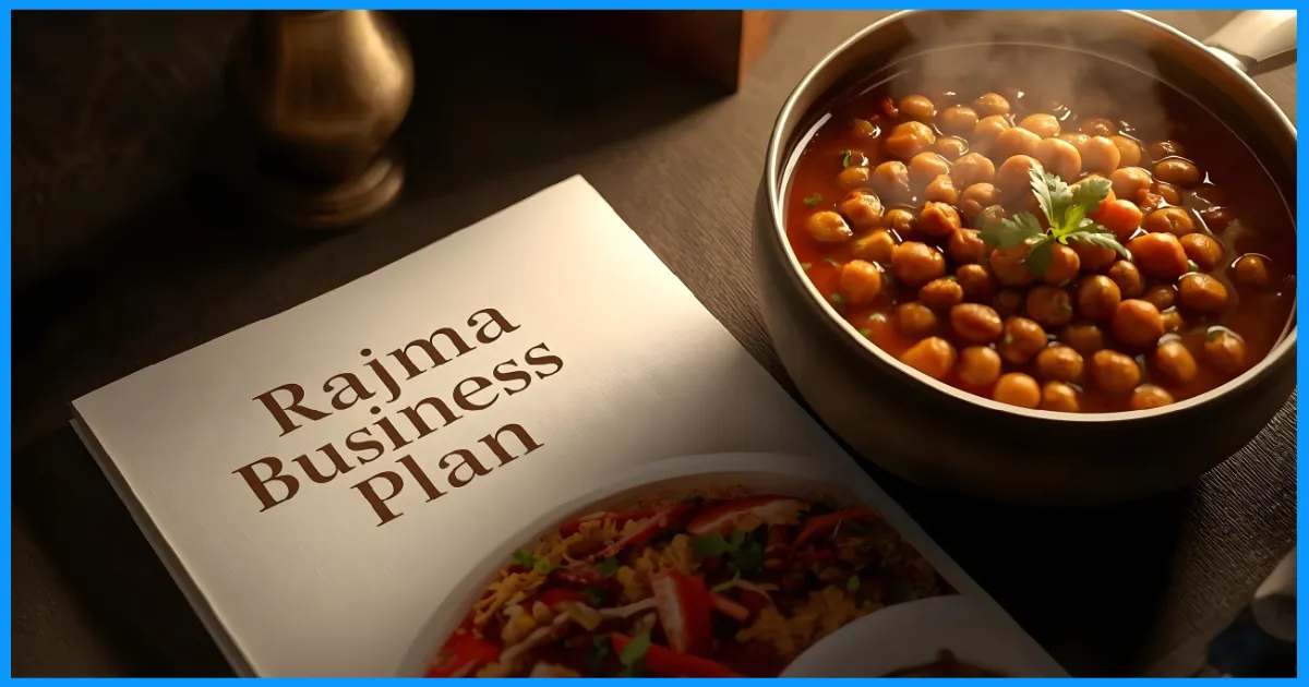 Rajma Business Plan Hindi | कम निवेश में बड़ा मुनाफ़ा | Best Business 2026 Rajma Business Plan Hindi